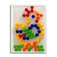 Quercetti Fantacolor Portable 100ks kačička 3