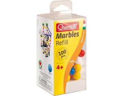 Quercetti Marbles Refill 100