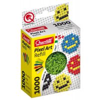 Quercetti Pixel Photo Art 1000 ks zelená