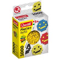 Quercetti Pixel Photo Art 1000 ks žltá