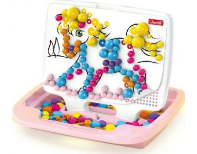 Quercetti Pixel Evo Girl Small