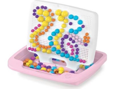 Quercetti Pixel Evo Girl Small