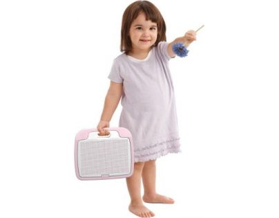 Quercetti Pixel Evo Girl Small