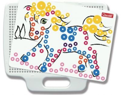 Quercetti Pixel Evo Girl Small