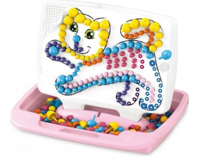 Quercetti Pixel Evo girl