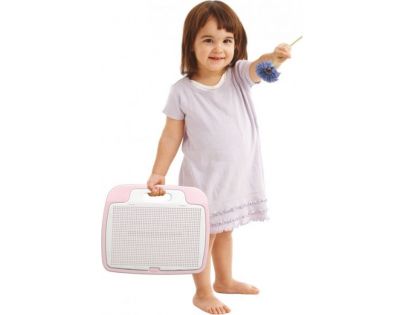 Quercetti Pixel Evo girl