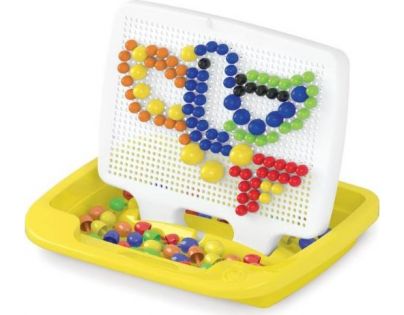 Quercetti Pixel Evo Small 160 ks - Poškodený obal