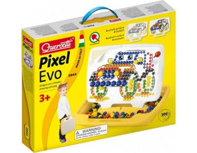 Quercetti Pixel Evo