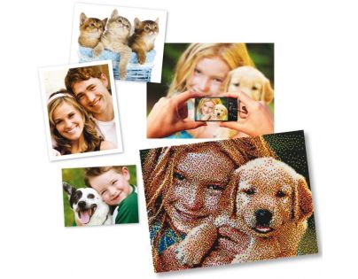 Quercetti Pixel Photo 16