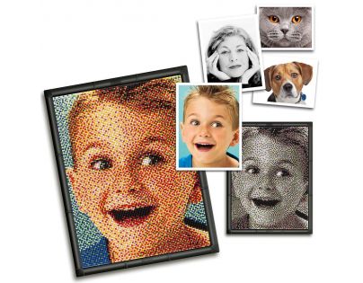 Quercetti Pixel Photo 9
