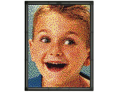 Quercetti Pixel Photo 9