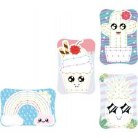 Quercetti Play Creativo String Art Fancy kreslenie pomocou nití a kolíčkov 4