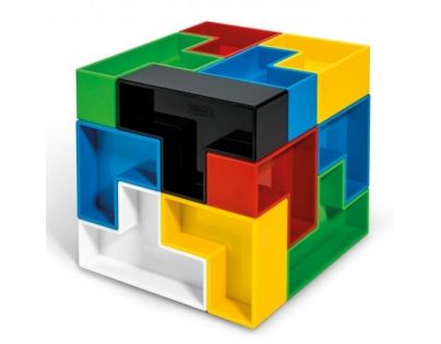 Quercetti Poli Cubi