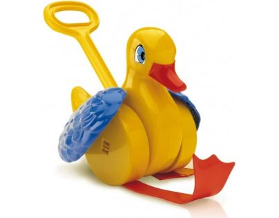 Quercetti Kačička Quack & Flap