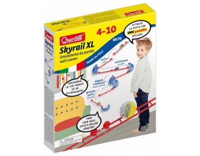 Quercetti Skyrail XL