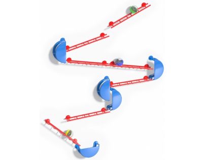 Quercetti Skyrail XL