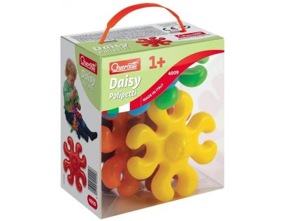 Quercetti DAISY POLIPETTI