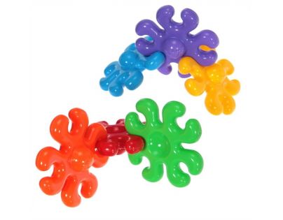 Quercetti DAISY POLIPETTI