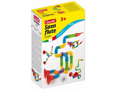Quercetti Saxoflute Super