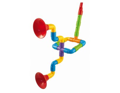 Quercetti Saxoflute Super