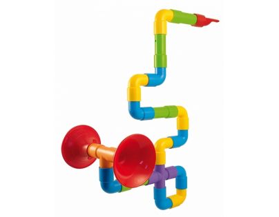 Quercetti Saxoflute Super