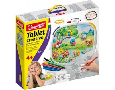 Quercetti Tablet creativo