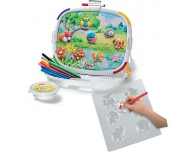 Quercetti Tablet creativo