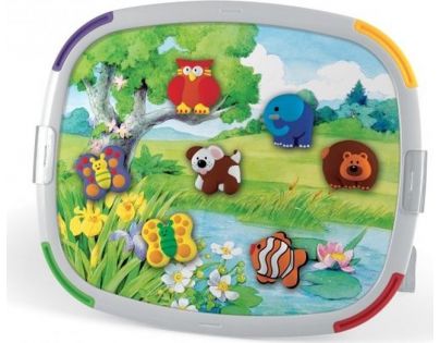 Quercetti Tablet creativo