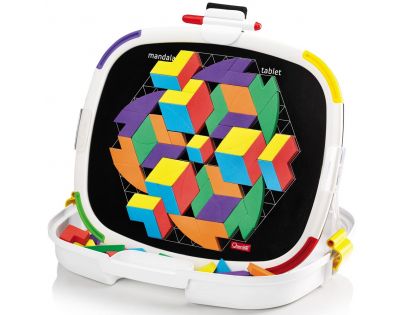Quercetti Tablet mandala magnetico