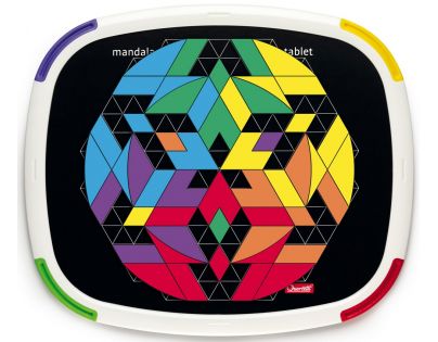 Quercetti Tablet mandala magnetico