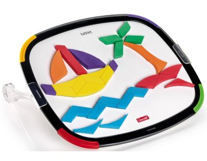 Quercetti Tablet mandala magnetico