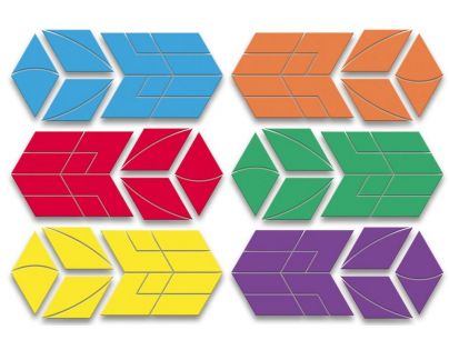 Quercetti Tablet mandala magnetico