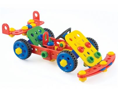 Quercetti Tecno Toolbox