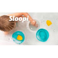 Quut Sloopi Loďka do kúpeľa 5