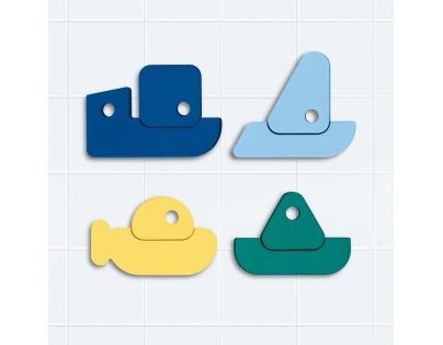 Quutopia Lode - Puzzle do vody 2D