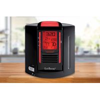 Lexibook Rádiobudík so zabudovaným zvlhčovačom vzduchu 5