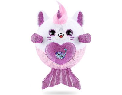 Rainbocorns Morská víla mačička