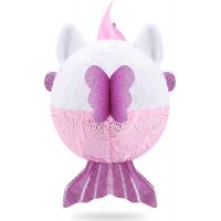 Rainbocorns Morská víla mačička 3