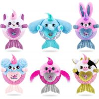 Rainbocorns Morská víla mačička 4