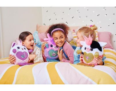 Rainbocorns Morská víla mačička