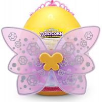 Rainbocorns Plyšový jednorožec s korunkou psík 3