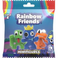 Rainbow Friends Minifigúrky - Poškodený obal
