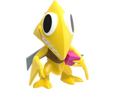 Rainbow Friends Minifigúrky - Poškodený obal