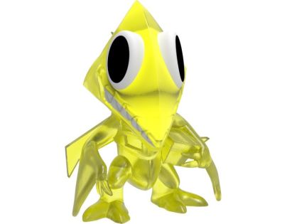 Rainbow Friends Minifigúrky - Poškodený obal