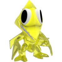 Rainbow Friends Minifigúrky - Poškodený obal 4