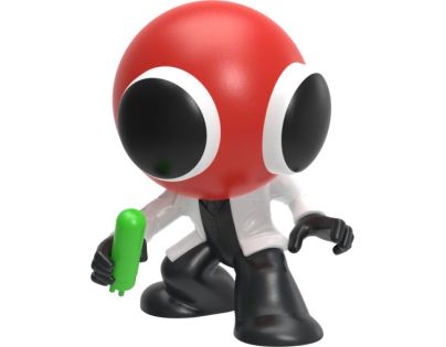 Rainbow Friends Minifigúrky - Poškodený obal