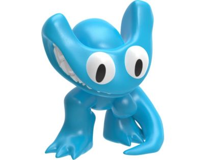 Rainbow Friends Minifigúrky - Poškodený obal