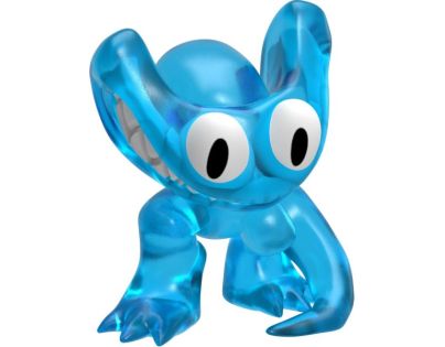 Rainbow Friends Minifigúrky - Poškodený obal