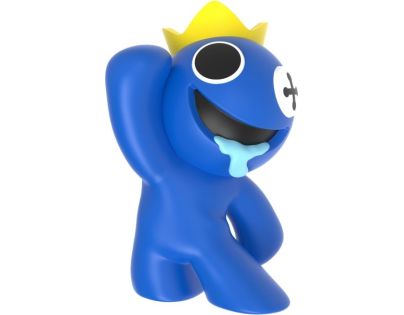 Rainbow Friends Minifigúrky - Poškodený obal