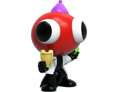 Rainbow Friends Minifigúrky - Poškodený obal